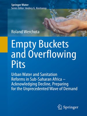 cover image of Empty Buckets and Overflowing Pits